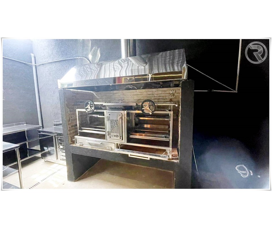 O Rei do Inox - Belo Horizonte.. (83).JPG