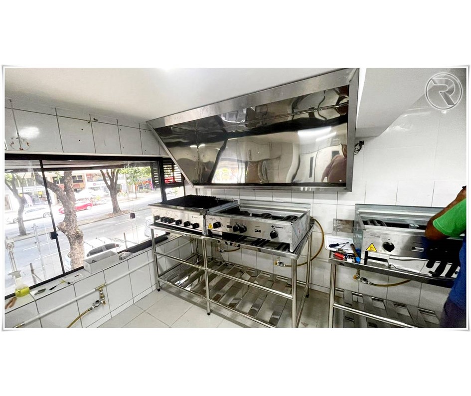 O Rei do Inox - Belo Horizonte.. (108).JPG