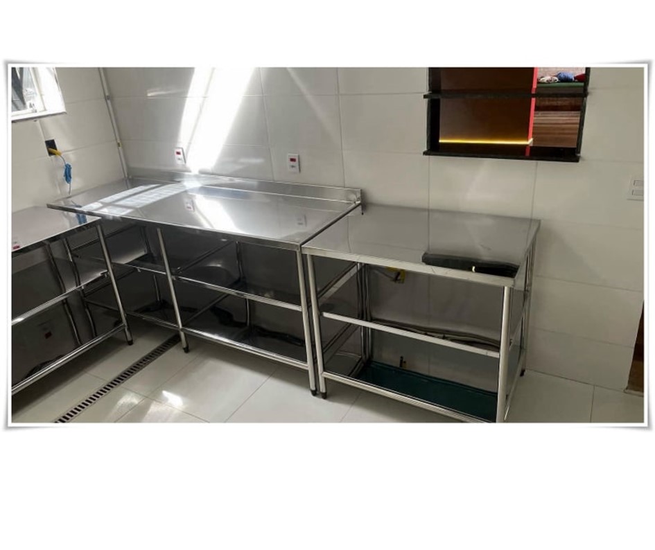 O Rei do Inox - Belo Horizonte.. (72).JPG