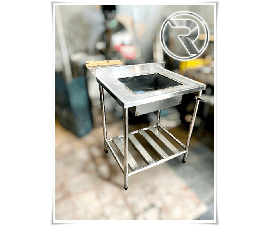 O Rei do Inox - Belo Horizonte.. (75).JPG