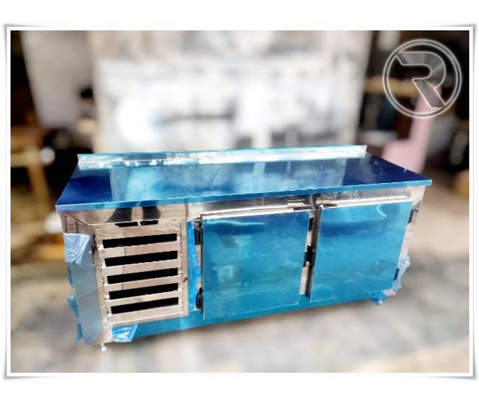 O Rei do Inox - Belo Horizonte.. (95).JPG