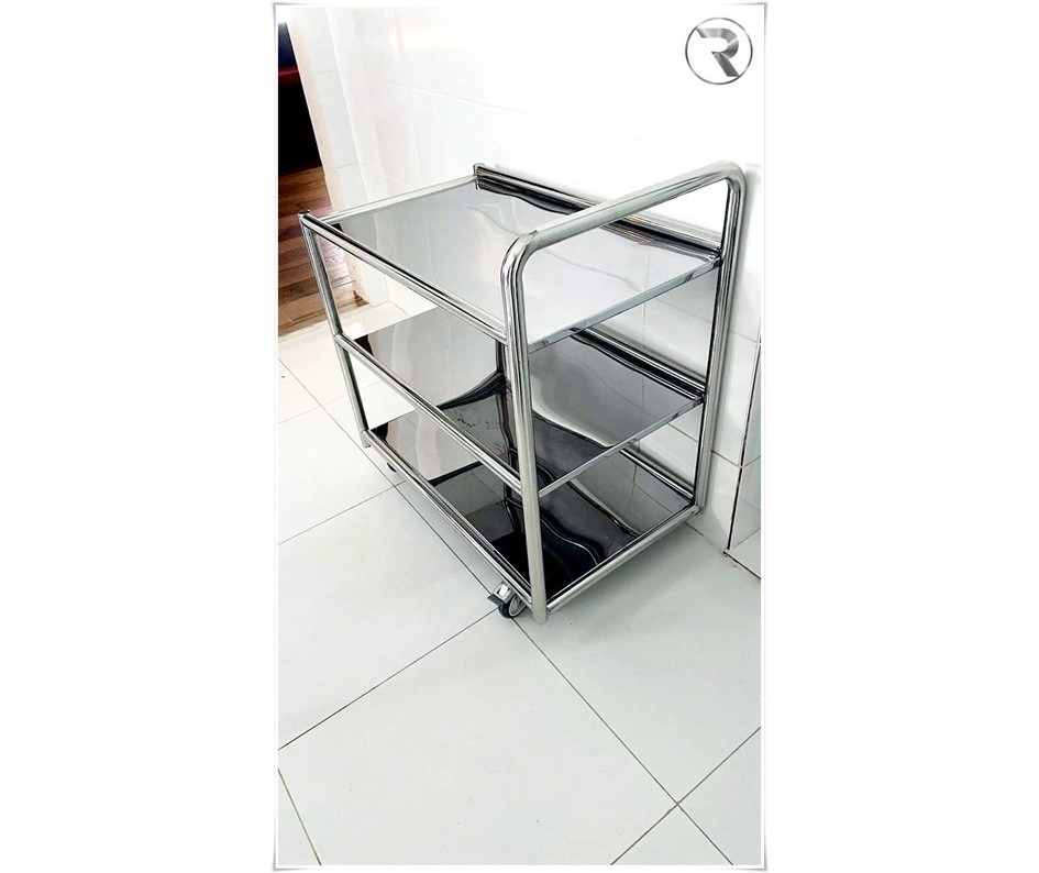 O Rei do Inox - Belo Horizonte.. (20).JPG