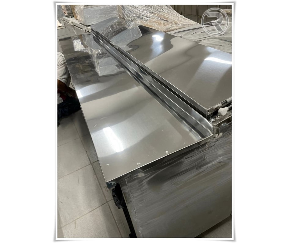 O Rei do Inox - Belo Horizonte.. (82).JPG