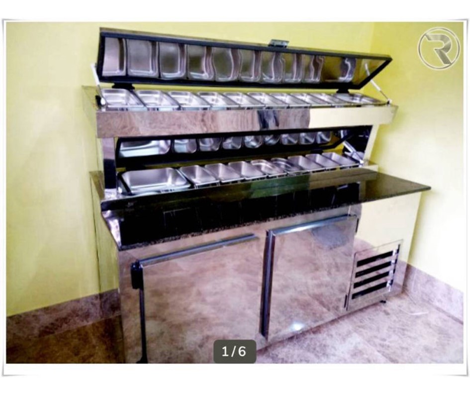 O Rei do Inox - Belo Horizonte.. (94).JPG