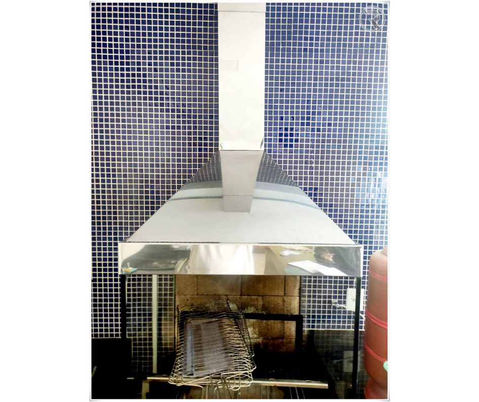 O Rei do Inox - Belo Horizonte.. (97).JPG