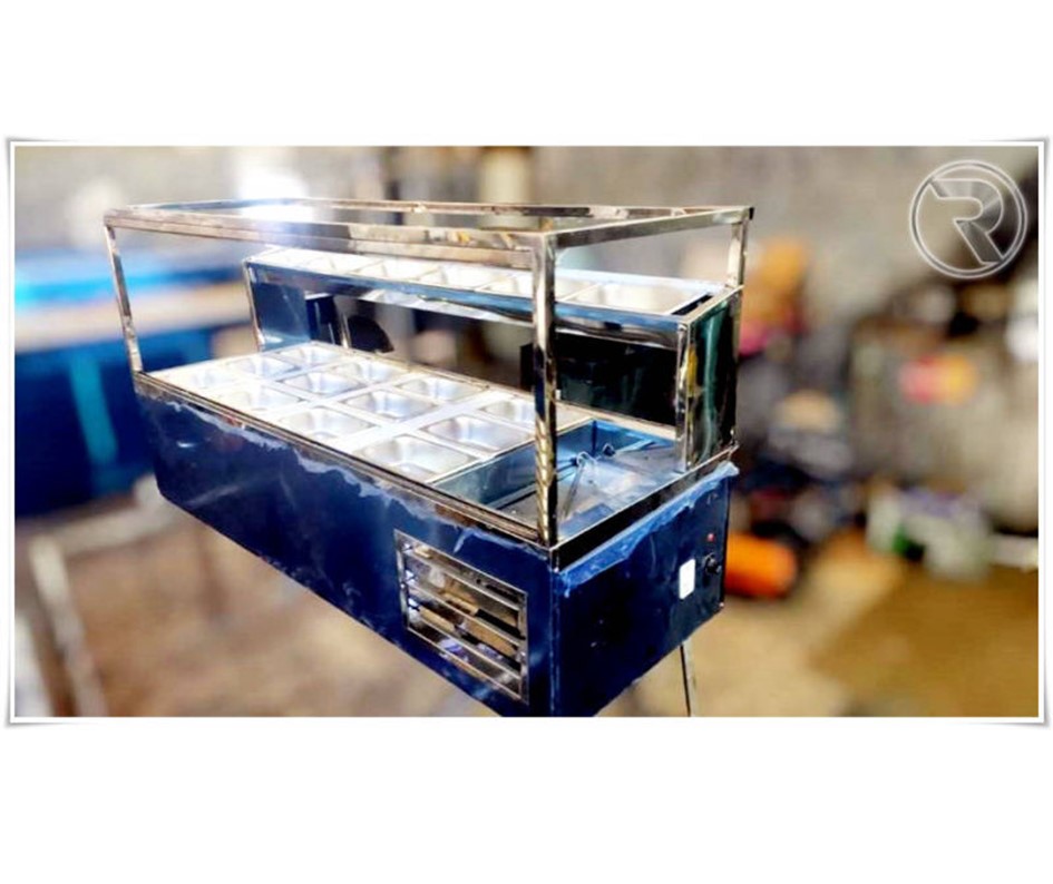 O Rei do Inox - Belo Horizonte.. (18).JPG