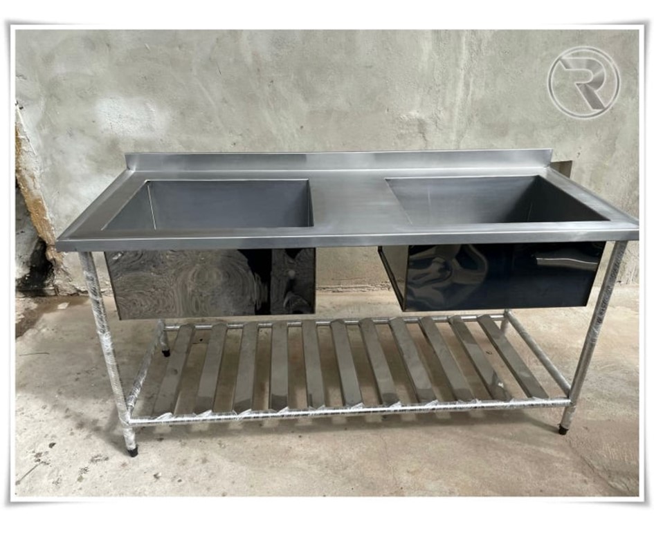 O Rei do Inox - Belo Horizonte.. (50).JPG