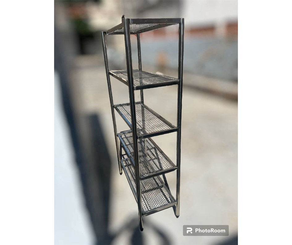 O Rei do Inox - Belo Horizonte.. (38).JPG