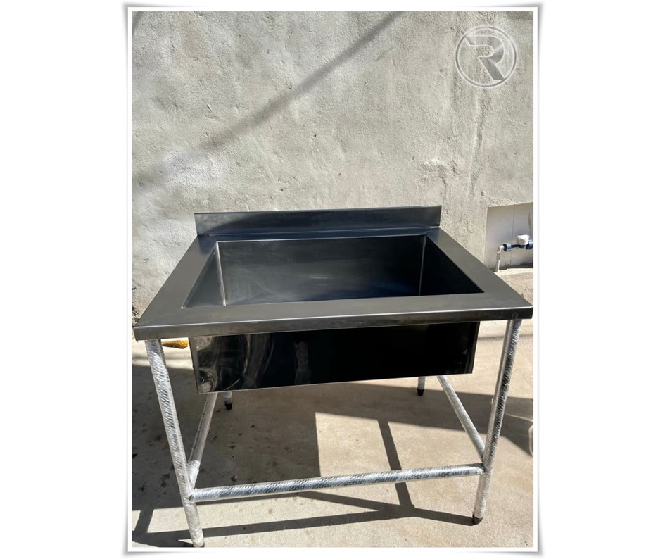 O Rei do Inox - Belo Horizonte.. (51).JPG