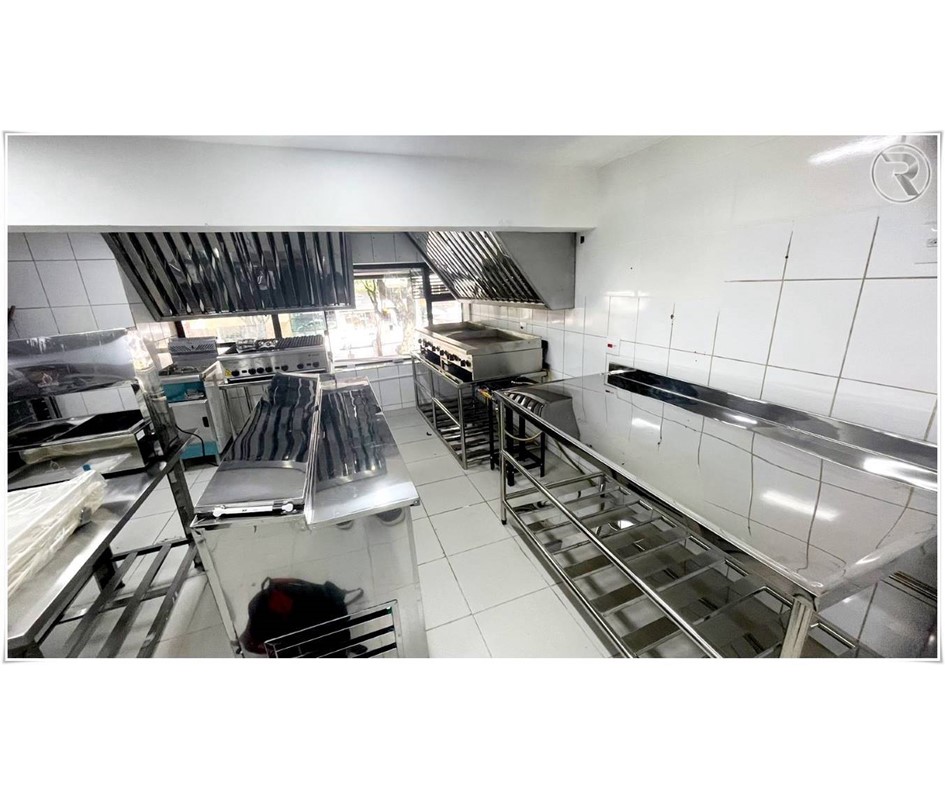 O Rei do Inox - Belo Horizonte.. (106).JPG