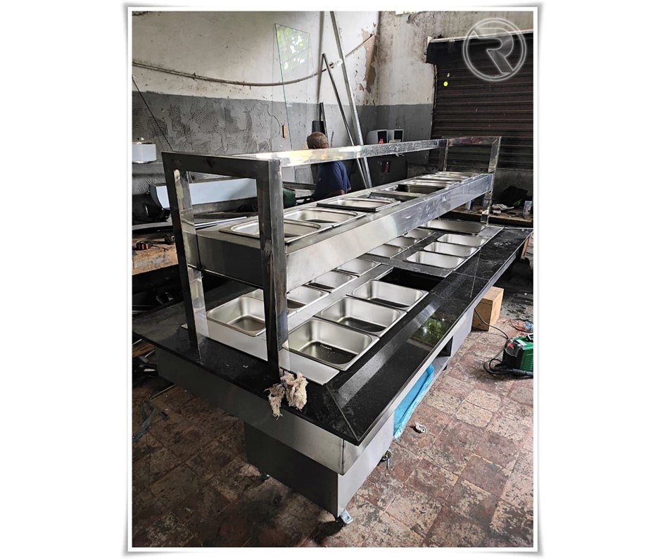 O Rei do Inox - Belo Horizonte.. (3).JPG