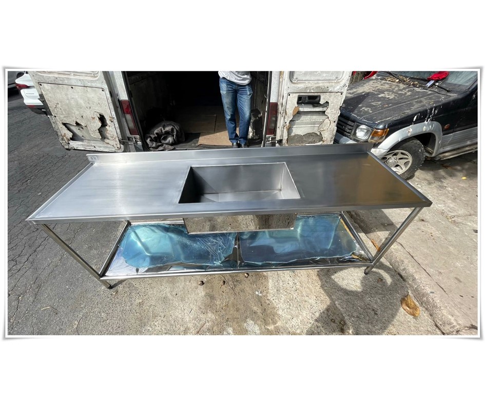 O Rei do Inox - Belo Horizonte.. (65).JPG