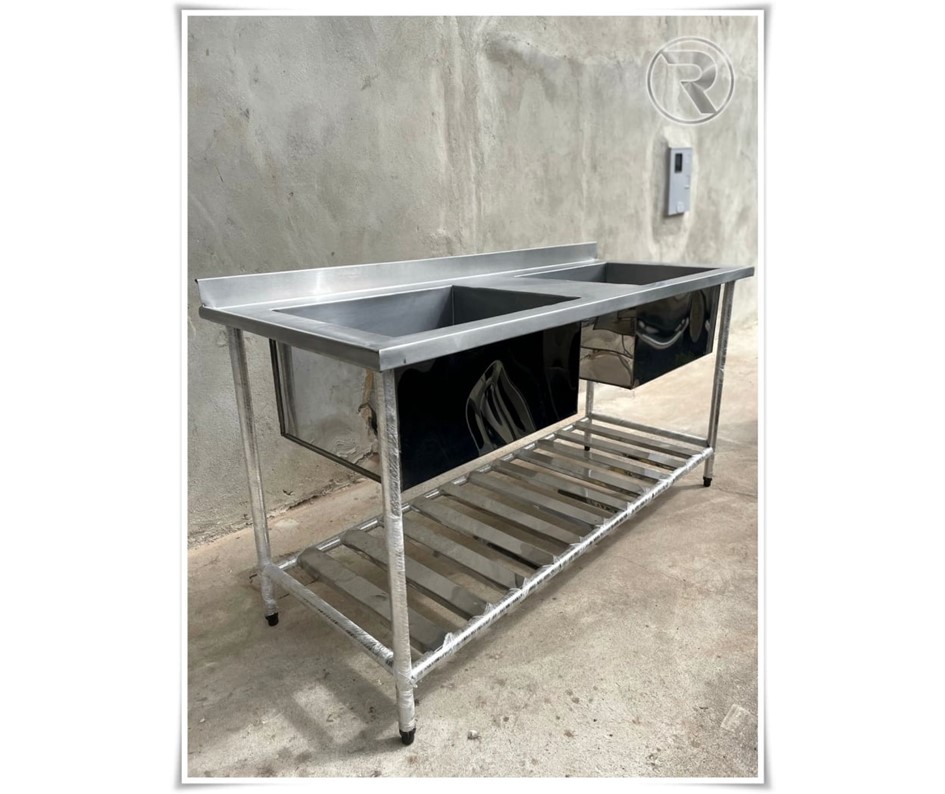 O Rei do Inox - Belo Horizonte.. (57).JPG