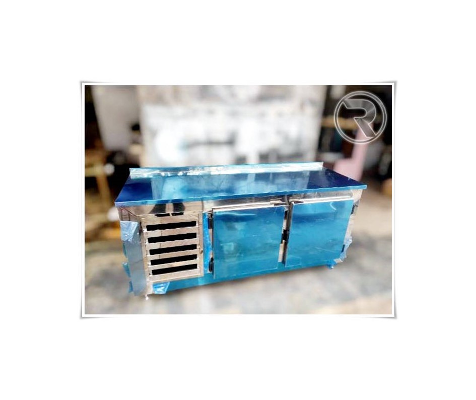 O Rei do Inox - Belo Horizonte.. (27).JPG