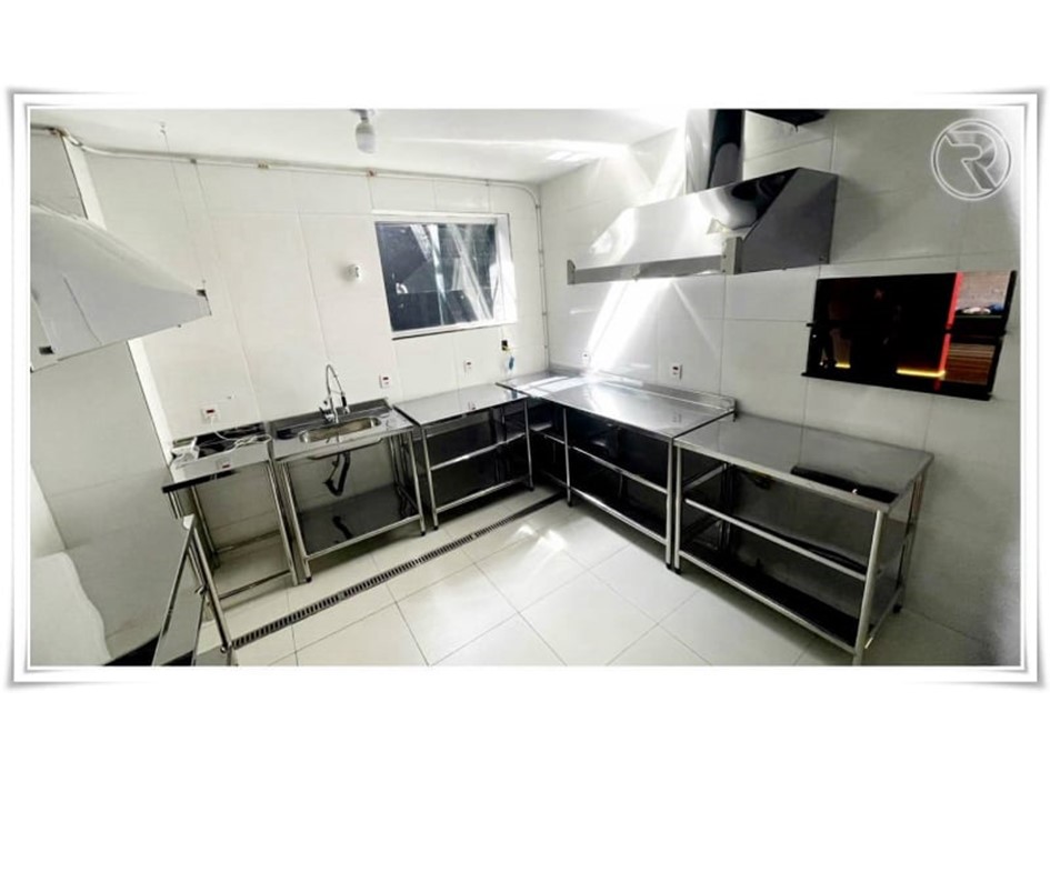 O Rei do Inox - Belo Horizonte.. (46).JPG