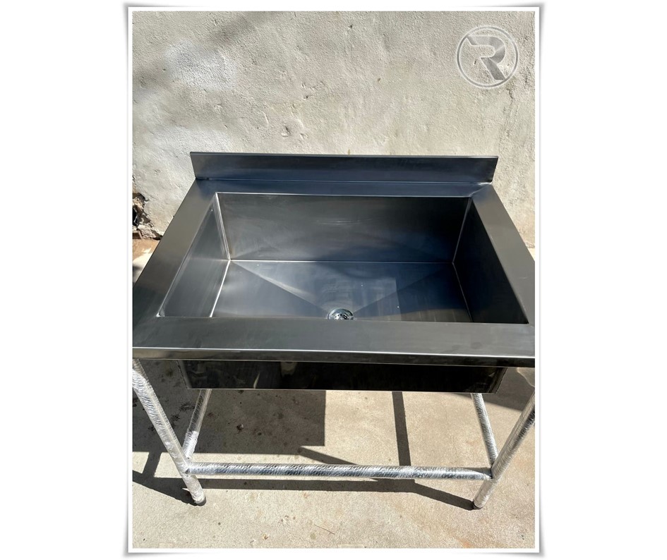 O Rei do Inox - Belo Horizonte.. (52).JPG