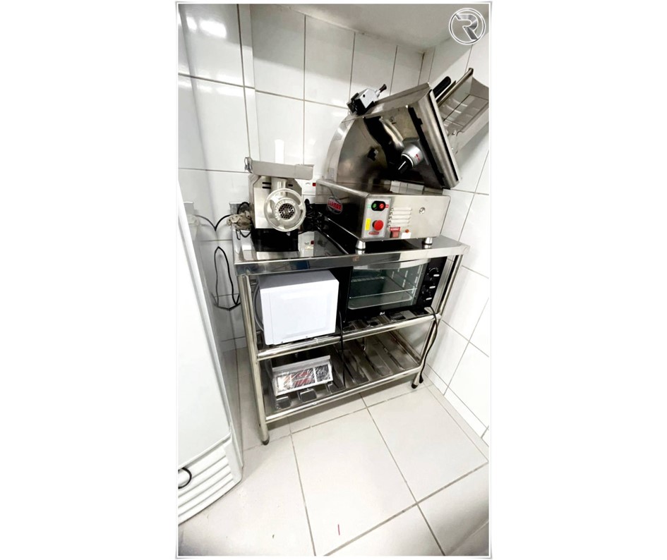 O Rei do Inox - Belo Horizonte.. (81).JPG