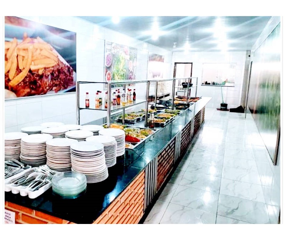 O Rei do Inox - Belo Horizonte.. (14).JPG