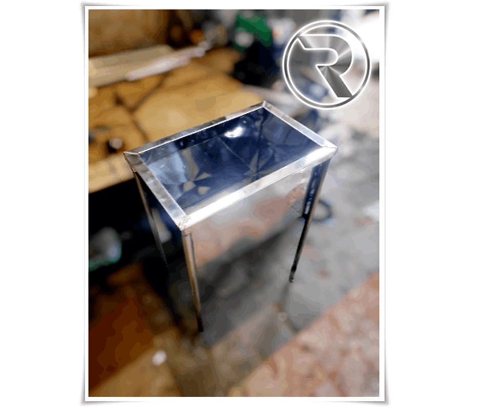 O Rei do Inox - Belo Horizonte.. (74).JPG