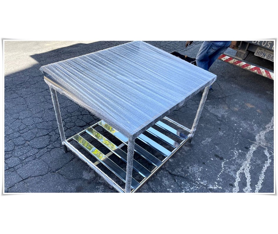 O Rei do Inox - Belo Horizonte.. (68).JPG