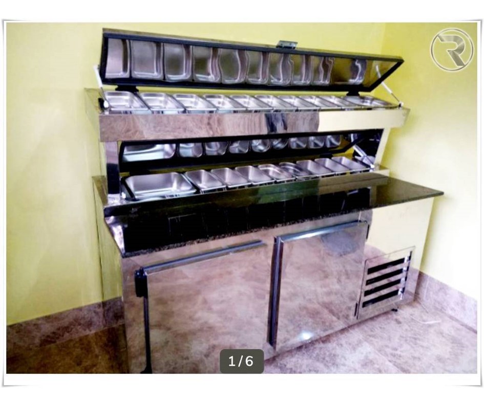 O Rei do Inox - Belo Horizonte.. (86).JPG