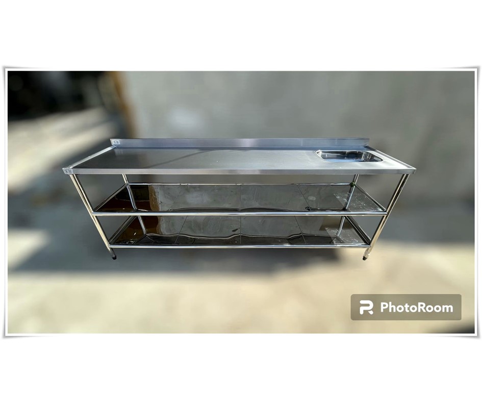 O Rei do Inox - Belo Horizonte.. (62).JPG