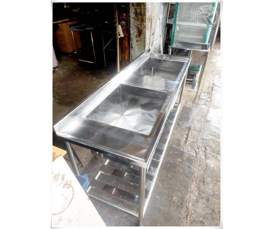 O Rei do Inox - Belo Horizonte.. (31).JPG