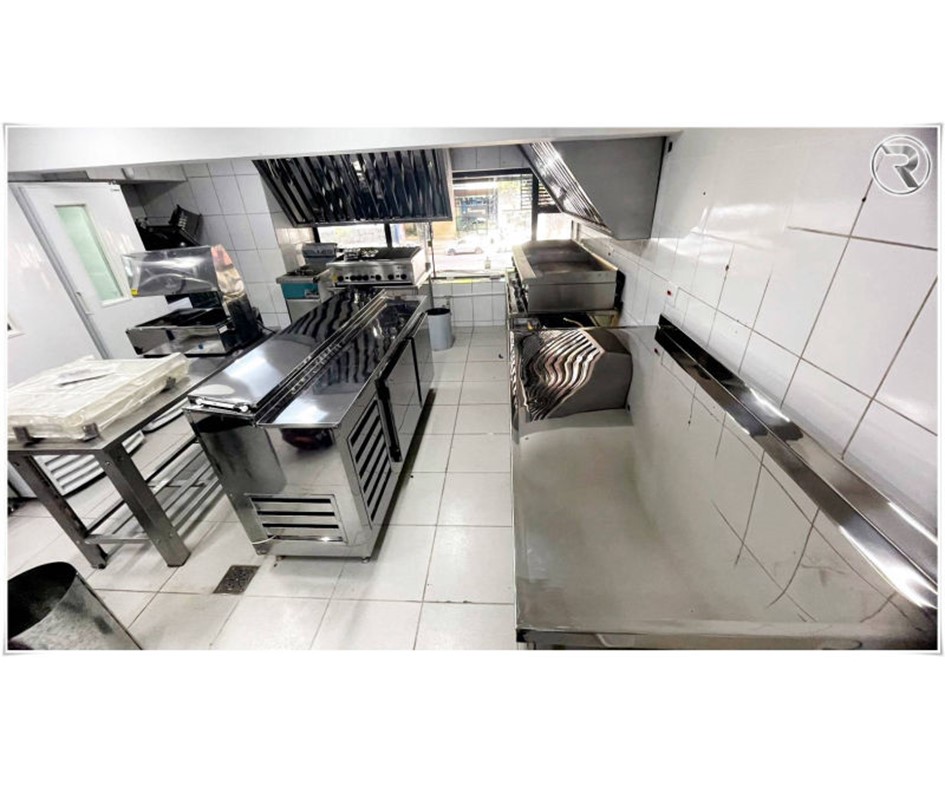 O Rei do Inox - Belo Horizonte.. (15).JPG