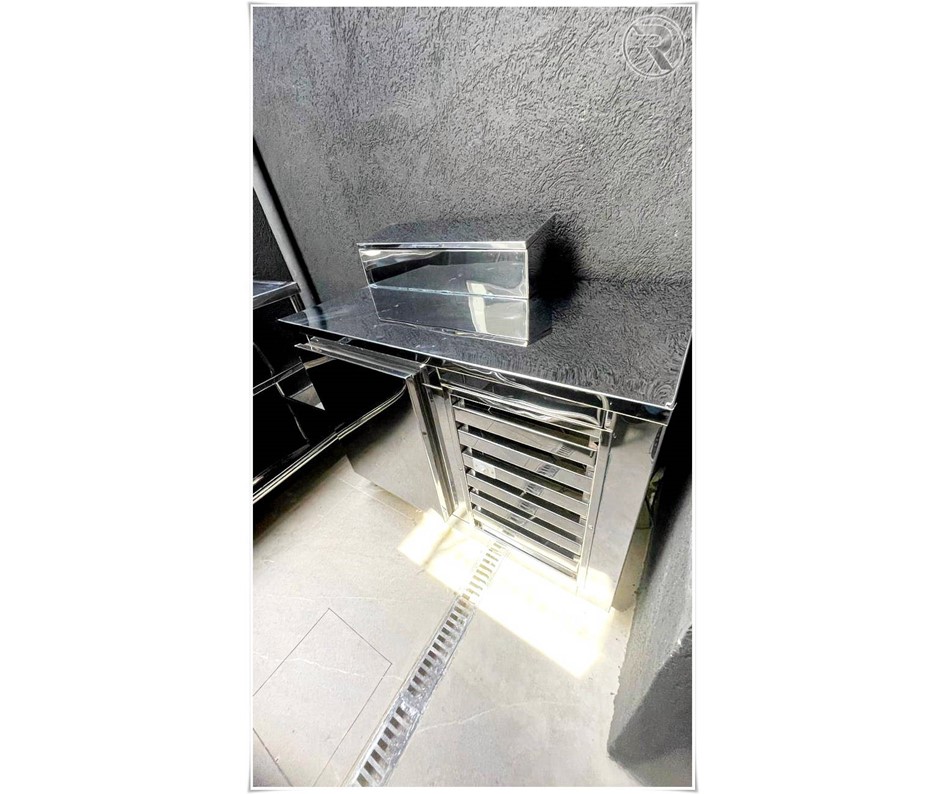 O Rei do Inox - Belo Horizonte.. (89).JPG