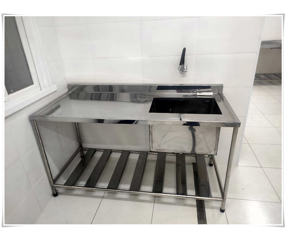 O Rei do Inox - Belo Horizonte.. (59).JPG