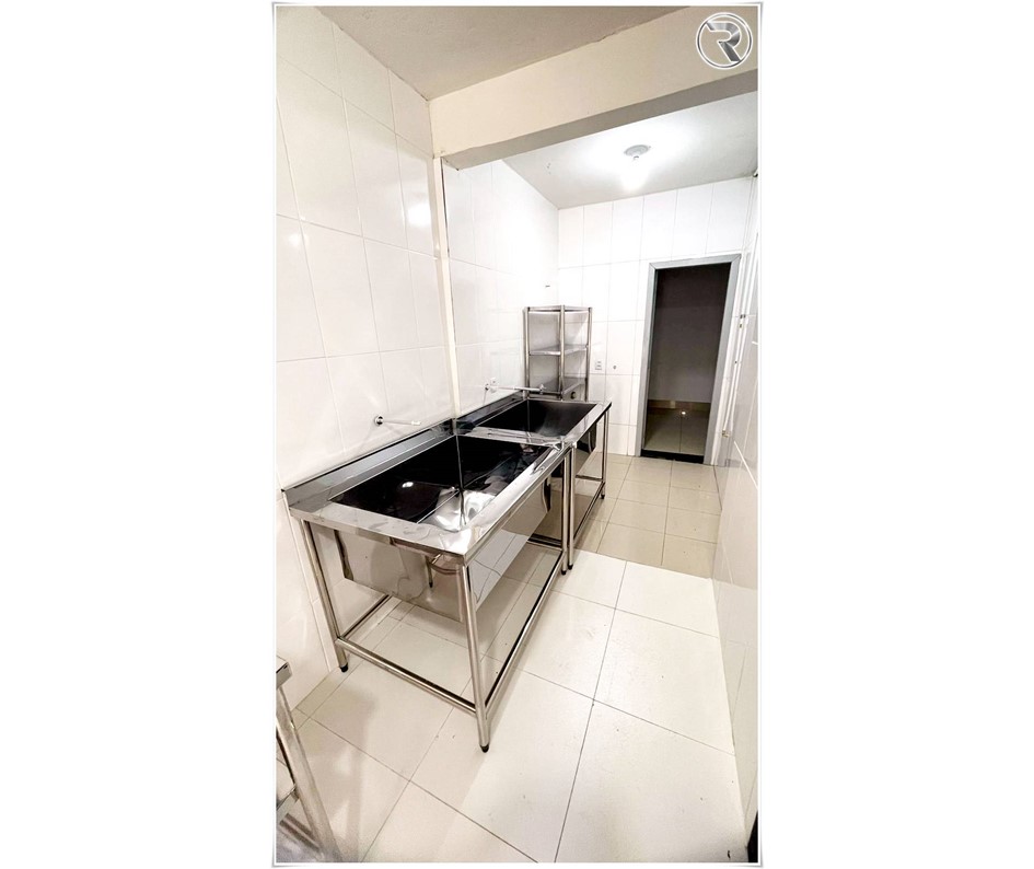 O Rei do Inox - Belo Horizonte.. (19).JPG