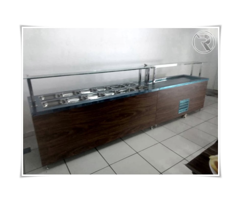 O Rei do Inox - Belo Horizonte.. (5).JPG