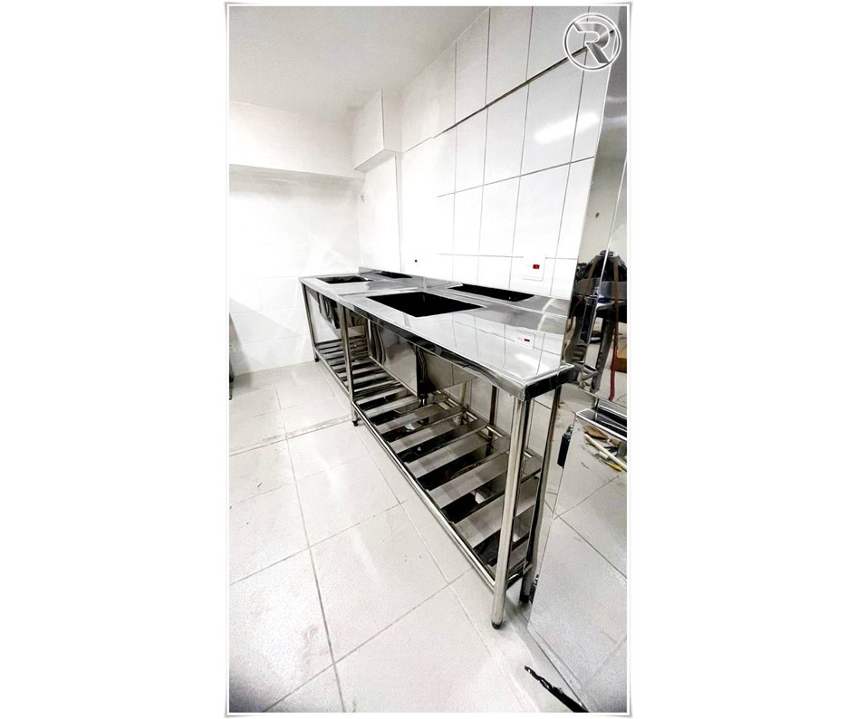 O Rei do Inox - Belo Horizonte.. (27).JPG