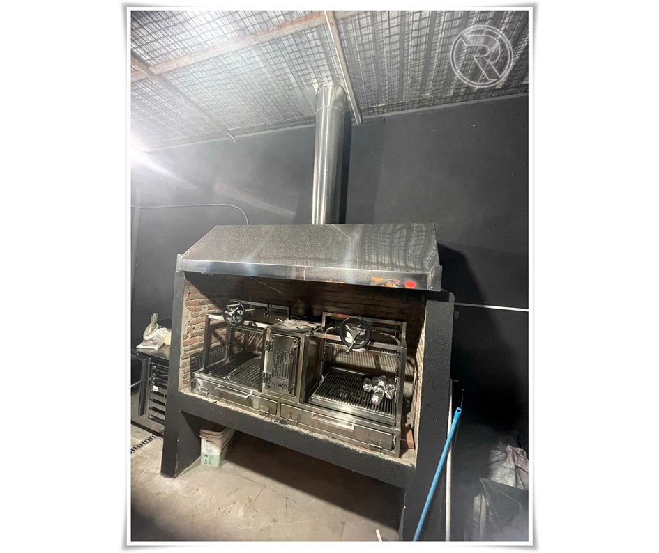 O Rei do Inox - Belo Horizonte.. (85).JPG