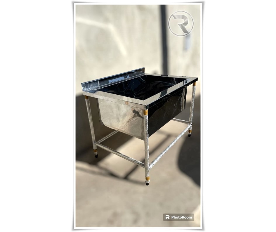 O Rei do Inox - Belo Horizonte.. (56).JPG