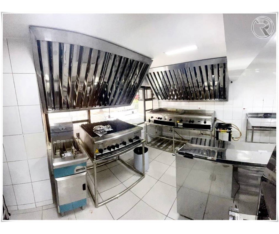 O Rei do Inox - Belo Horizonte.. (90).JPG