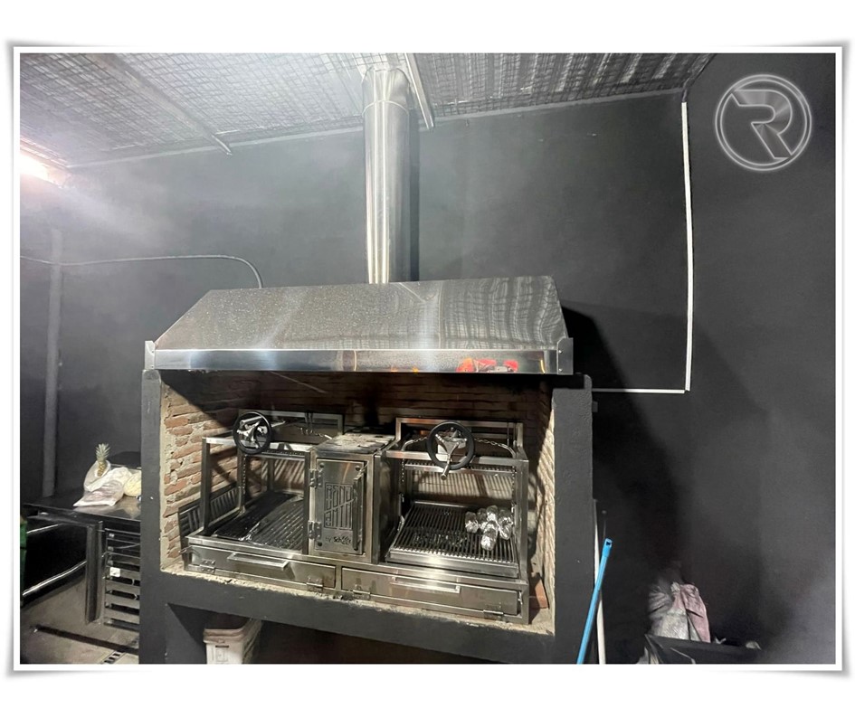 O Rei do Inox - Belo Horizonte.. (88).JPG