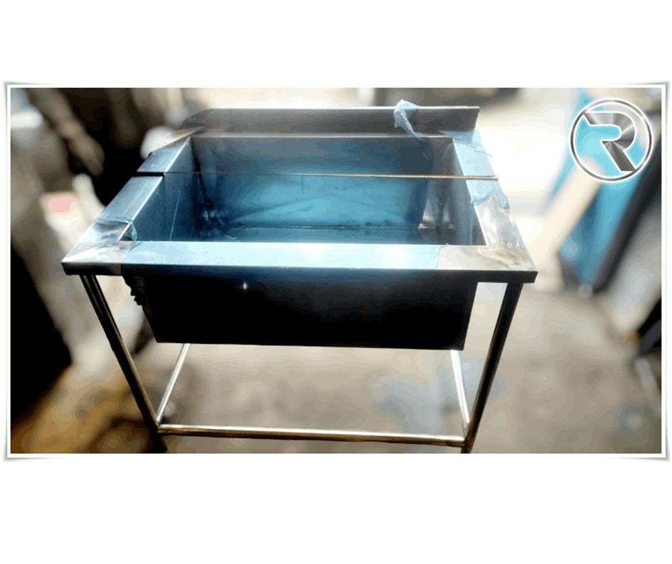 O Rei do Inox - Belo Horizonte.. (77).JPG