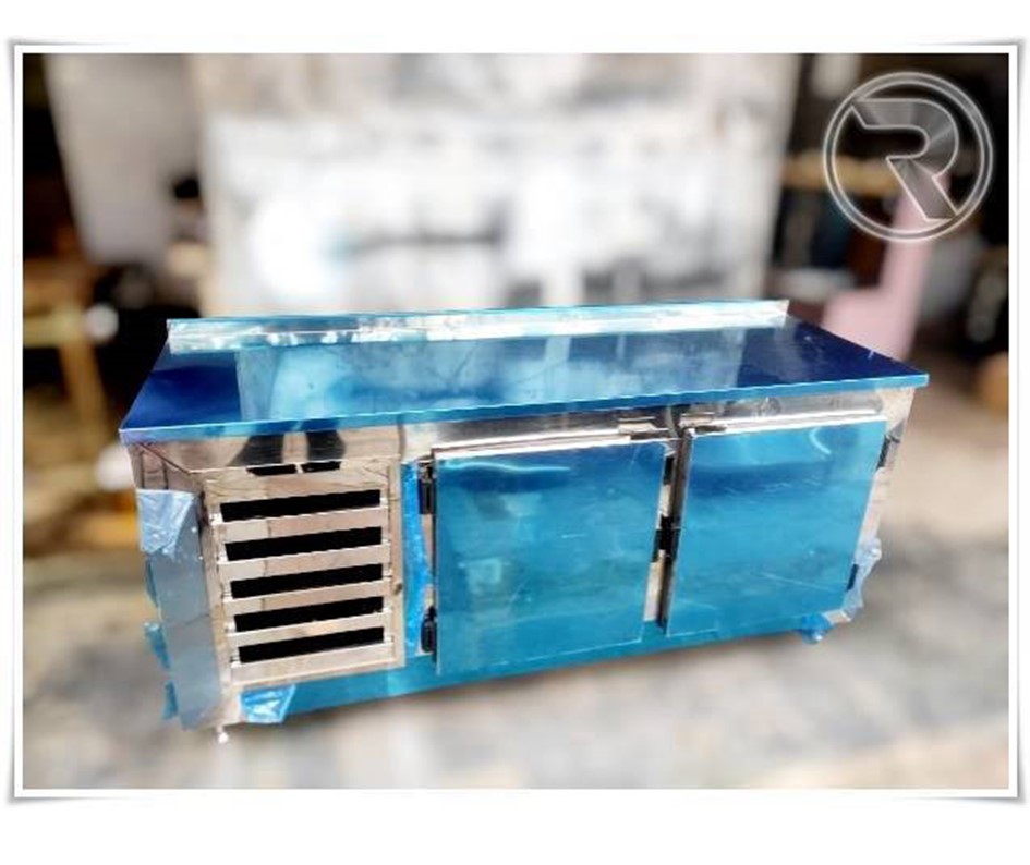 O Rei do Inox - Belo Horizonte.. (87).JPG