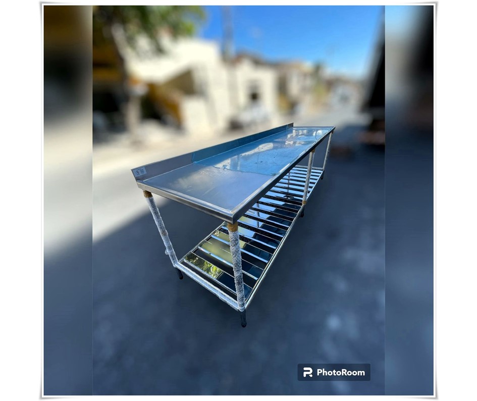 O Rei do Inox - Belo Horizonte.. (66).JPG