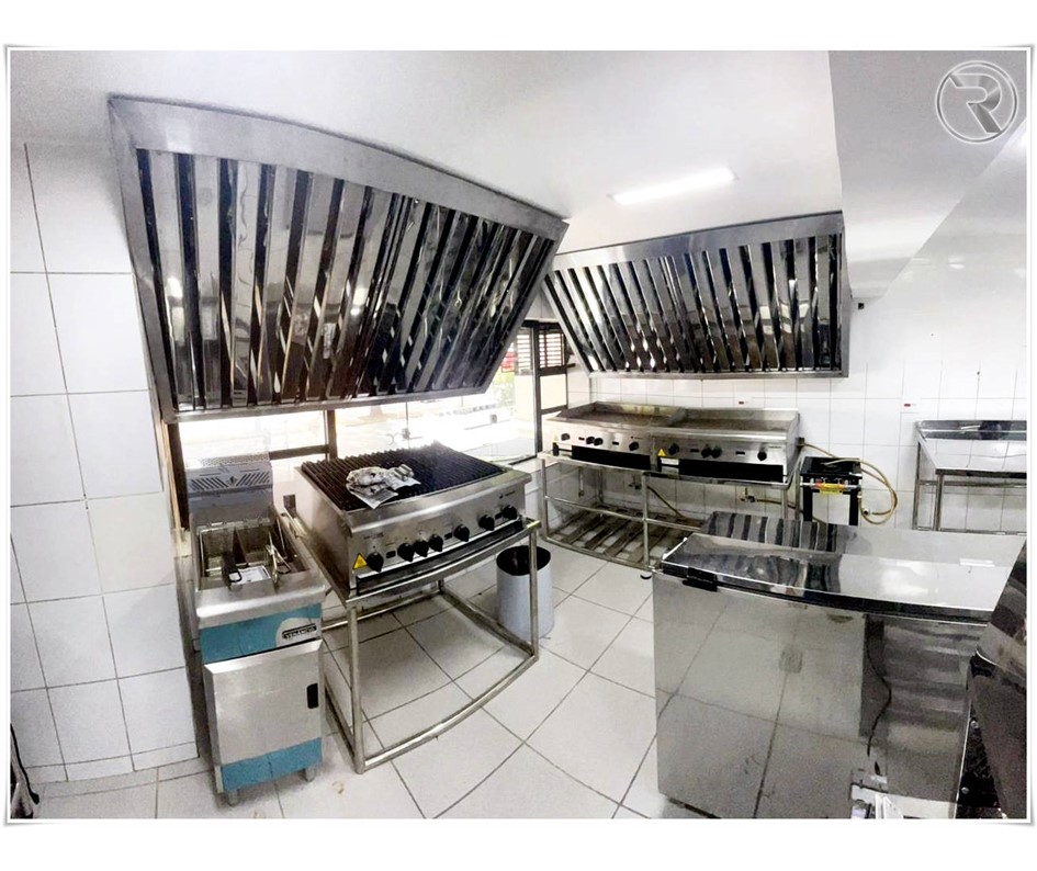 O Rei do Inox - Belo Horizonte.. (85).JPG