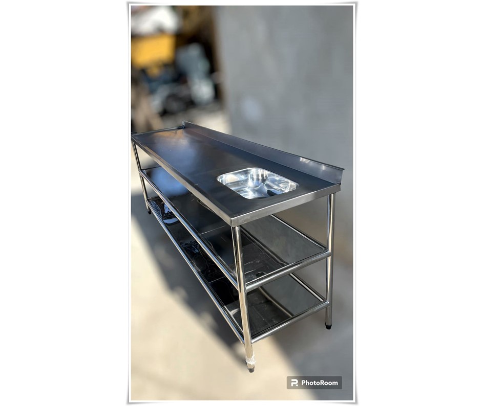 O Rei do Inox - Belo Horizonte.. (63).JPG