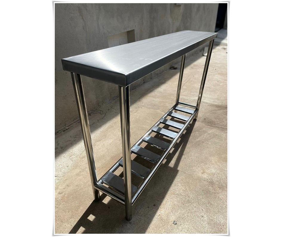 O Rei do Inox - Belo Horizonte.. (71).JPG