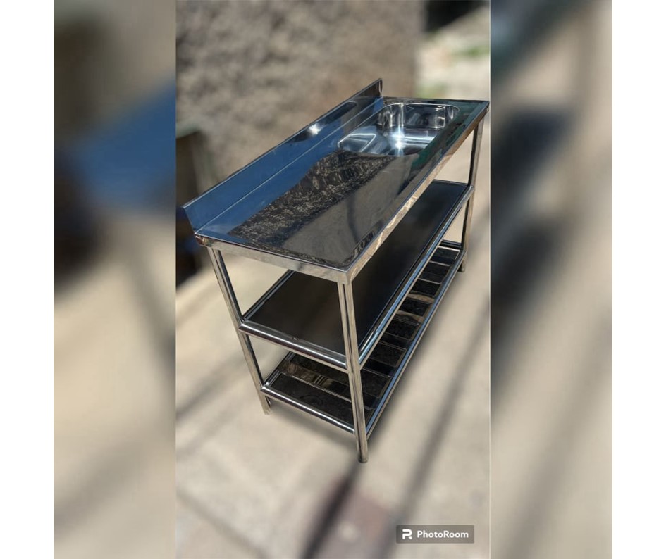 O Rei do Inox - Belo Horizonte.. (43).JPG