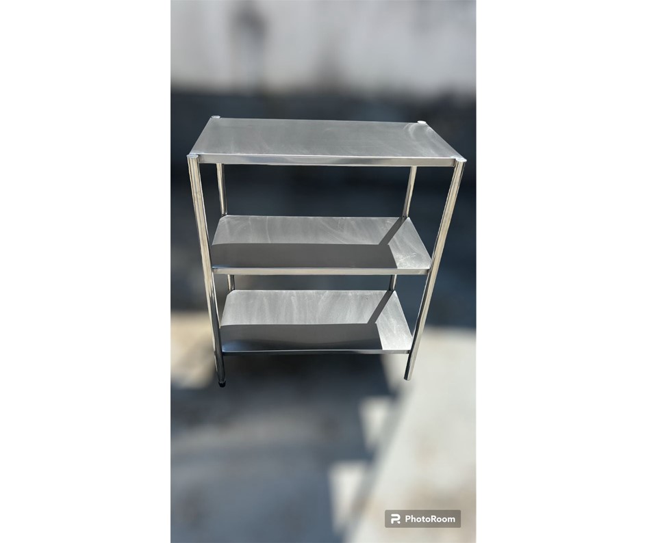 O Rei do Inox - Belo Horizonte.. (35).JPG