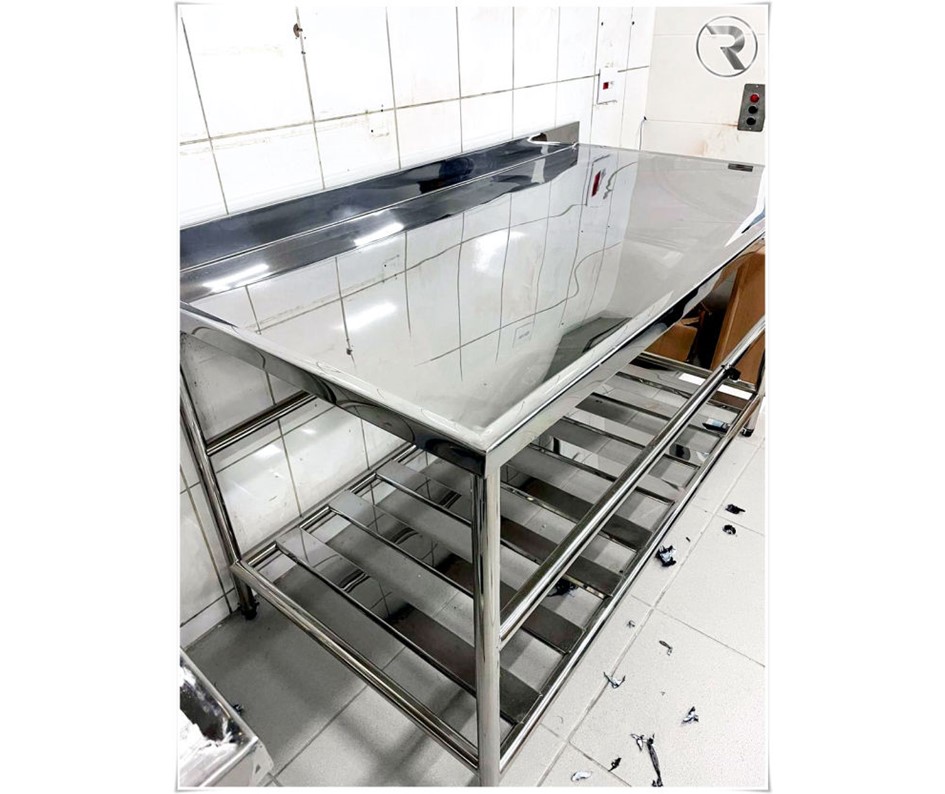 O Rei do Inox - Belo Horizonte.. (31).JPG