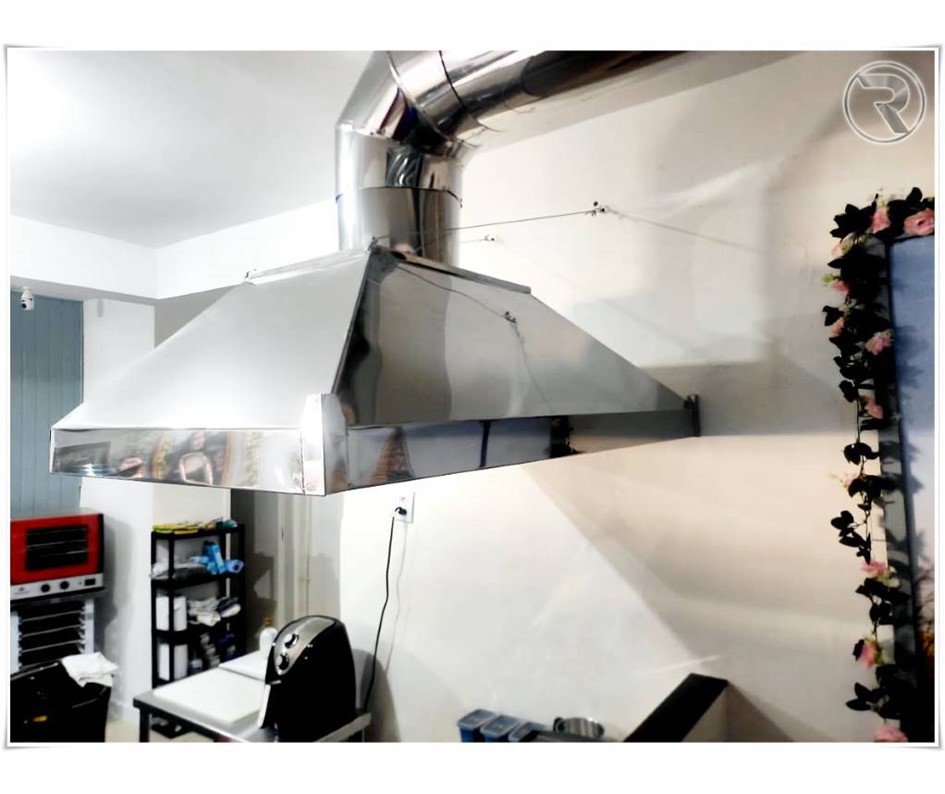 O Rei do Inox - Belo Horizonte.. (97).JPG