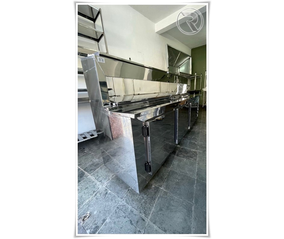 O Rei do Inox - Belo Horizonte.. (86).JPG