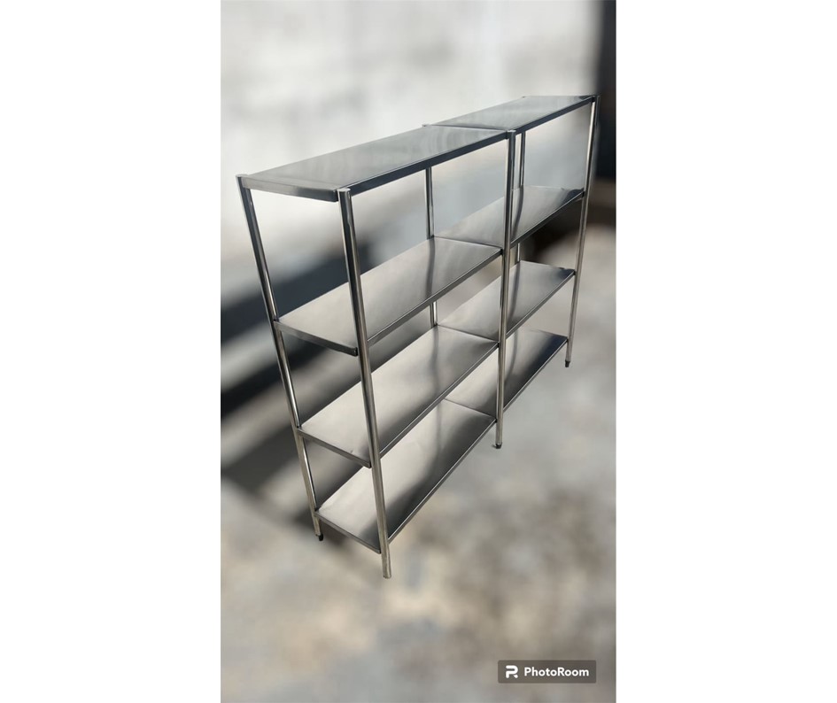 O Rei do Inox - Belo Horizonte.. (45).JPG