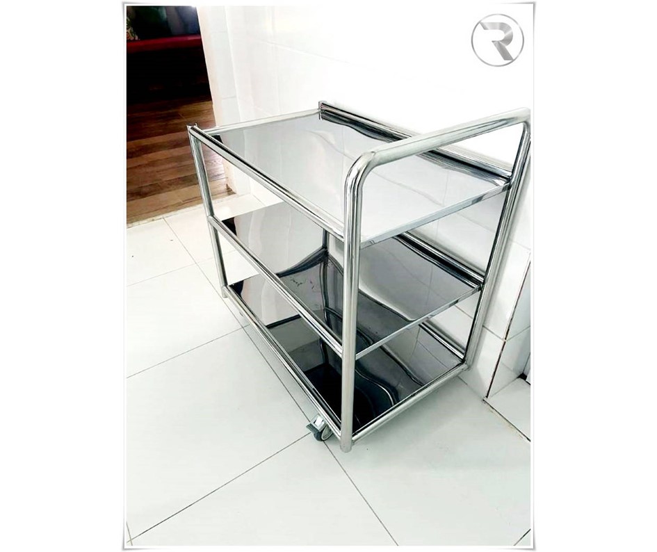 O Rei do Inox - Belo Horizonte.. (28).JPG